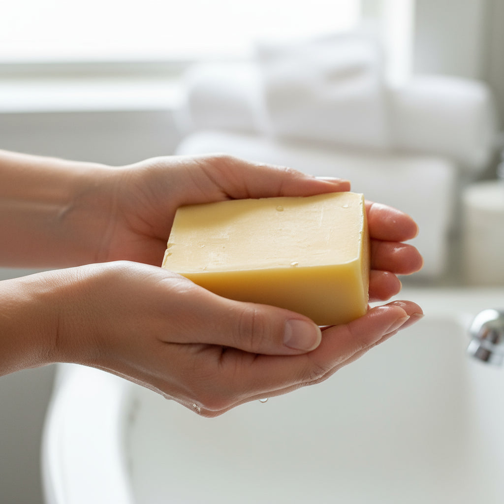 Coastal Reverie - Daily Reset Face Soap