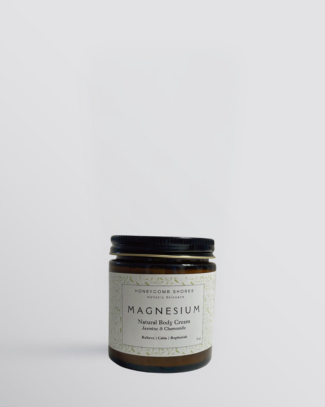 Magnesium Body Cream