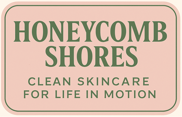 Honeycomb Shores